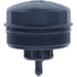 MO326 by MOTORAD - Engine Oil Filter Cap