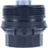 MO329 by MOTORAD - Engine Oil Filter Cap