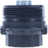 MO329 by MOTORAD - Engine Oil Filter Cap