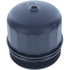 Motorad MO331 Engine Oil Filter Cap Engine Oil Filter Cap