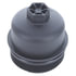 MO333 by MOTORAD - Engine Oil Filter Cap