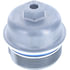Motorad MO336 Engine Oil Filter Cap Engine Oil Filter Cap