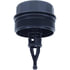 MO338 by MOTORAD - Engine Oil Filter Cap