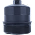 MO340 by MOTORAD - Engine Oil Filter Cap