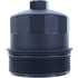 MO340 by MOTORAD - Engine Oil Filter Cap