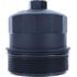 MO340 by MOTORAD - Engine Oil Filter Cap