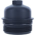 MO341 by MOTORAD - Engine Oil Filter Cap