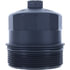 MO340 by MOTORAD - Engine Oil Filter Cap