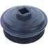 MO342 by MOTORAD - Fuel Filter Cap