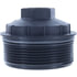 MO349 by MOTORAD - Engine Oil Filter Cap