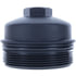 MO357 by MOTORAD - Engine Oil Filter Cap