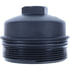 MO357 by MOTORAD - Engine Oil Filter Cap