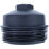 MO357 by MOTORAD - Engine Oil Filter Cap