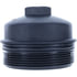 MO357 by MOTORAD - Engine Oil Filter Cap