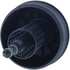 MO359 by MOTORAD - Engine Oil Filter Cap