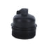 MO387 by MOTORAD - Engine Oil Filter Cap