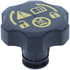 Motorad T115 Engine Coolant Reservoir Cap Engine Coolant Reservoir Cap