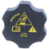 T116 by MOTORAD - Engine Coolant Reservoir Cap