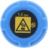 T134 by MOTORAD - Engine Coolant Reservoir Cap