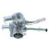 TA1039 by MOTORAD - Integrated Housing Thermostat-180 Degrees