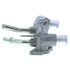 TA1039 by MOTORAD - Integrated Housing Thermostat-180 Degrees