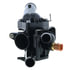 TA1051 by MOTORAD - Integrated Housing Thermostat-180 Degrees