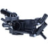 Motorad TA1065 Engine Coolant Thermostat Housing Assembly Thermostat Housing Assembly - 180 Degrees
