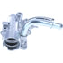 TA2009 by MOTORAD - Thermostat Housing Assembly - 180 Degrees