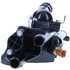 TA4100 by MOTORAD - Thermostat Housing Assembly-192 Degrees