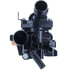 TA4100 by MOTORAD - Thermostat Housing Assembly-192 Degrees