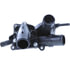 TA5129 by MOTORAD - Thermostat Housing Assembly - 195 Degrees