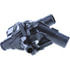 TA5129 by MOTORAD - Thermostat Housing Assembly - 195 Degrees