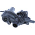 TA5129 by MOTORAD - Thermostat Housing Assembly - 195 Degrees