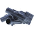 TA5129 by MOTORAD - Thermostat Housing Assembly - 195 Degrees