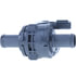 TA9002 by MOTORAD - HVAC Heater Control Valve