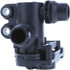 TA9009 by MOTORAD - HVAC Heater Control Valve