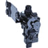 TA9041 by MOTORAD - HVAC Heater Control Valve