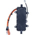 TA9057 by MOTORAD - Heater Coolant Heater