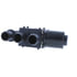 TA9072 by MOTORAD - HVAC Heater Control Valve