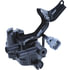 Motorad TA9074 HVAC Heater Control Valve HVAC Heater Control Valve