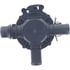 TA9090 by MOTORAD - HVAC Heater Control Valve