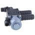 TA9124 by MOTORAD - HVAC Heater Control Valve
