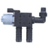 TA9124 by MOTORAD - HVAC Heater Control Valve