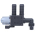 TA9124 by MOTORAD - HVAC Heater Control Valve