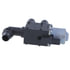 TA9124 by MOTORAD - HVAC Heater Control Valve