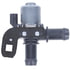 TA9125 by MOTORAD - HVAC Heater Control Valve with Bracket