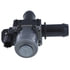 TA9125 by MOTORAD - HVAC Heater Control Valve with Bracket