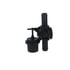 TA9134 by MOTORAD - HVAC Heater Control Valve