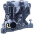 TA9249 by MOTORAD - Engine Coolant Control Valve