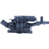 TA9249 by MOTORAD - Engine Coolant Control Valve